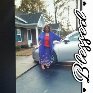 Meet your Posher, Evangelist kay